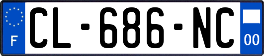 CL-686-NC