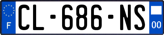 CL-686-NS