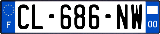 CL-686-NW