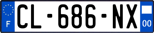 CL-686-NX