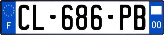 CL-686-PB