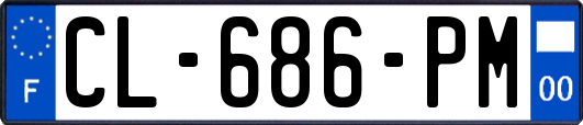 CL-686-PM