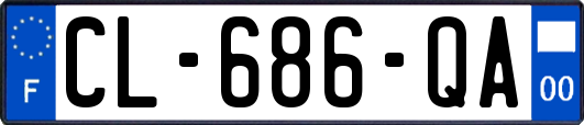 CL-686-QA