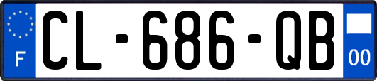 CL-686-QB