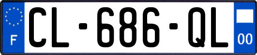 CL-686-QL