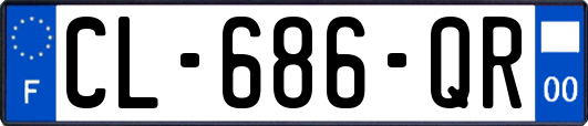 CL-686-QR