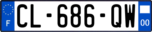 CL-686-QW