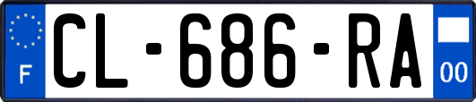 CL-686-RA