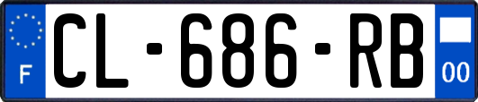 CL-686-RB