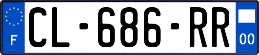 CL-686-RR