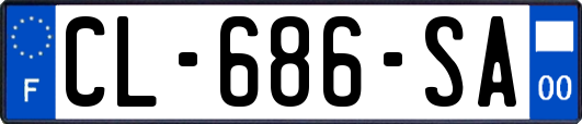 CL-686-SA