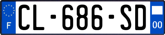 CL-686-SD