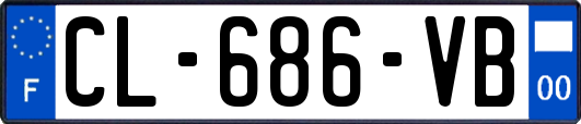 CL-686-VB