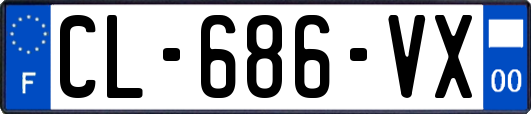 CL-686-VX