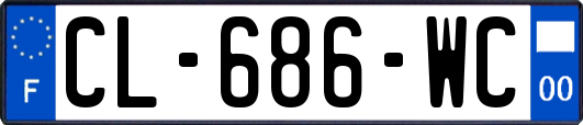 CL-686-WC