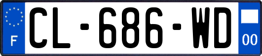 CL-686-WD