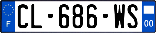 CL-686-WS