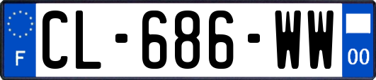 CL-686-WW