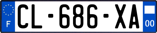 CL-686-XA