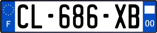 CL-686-XB