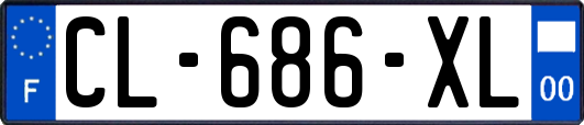 CL-686-XL