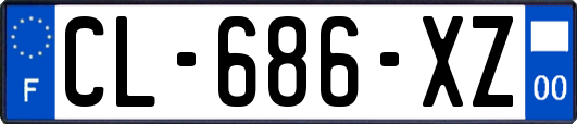 CL-686-XZ