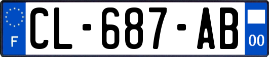 CL-687-AB