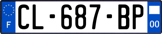 CL-687-BP