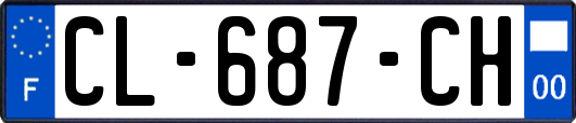 CL-687-CH