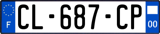 CL-687-CP