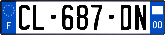 CL-687-DN