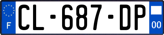 CL-687-DP