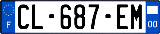 CL-687-EM