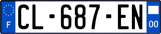 CL-687-EN