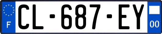 CL-687-EY