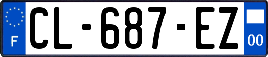 CL-687-EZ