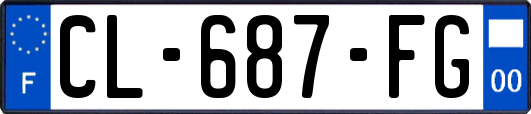 CL-687-FG