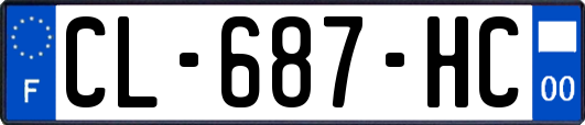 CL-687-HC