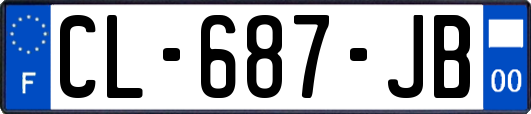 CL-687-JB