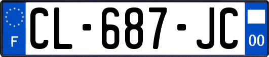 CL-687-JC