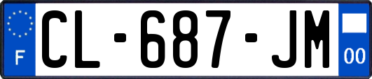 CL-687-JM