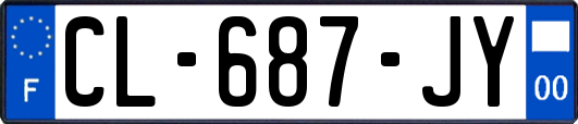 CL-687-JY
