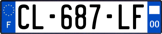 CL-687-LF