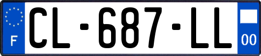 CL-687-LL