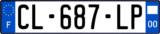 CL-687-LP