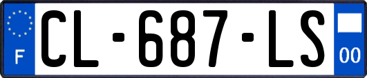 CL-687-LS