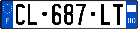 CL-687-LT