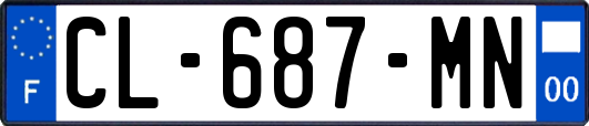 CL-687-MN