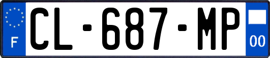CL-687-MP