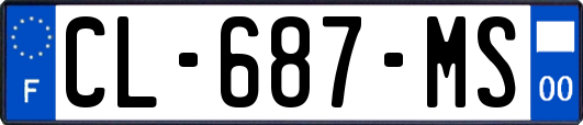 CL-687-MS